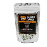 Bbs Bolinhas Premium Airsoft Tango Down