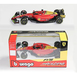 Bburago Miniatura Ferrari F1 - 2022