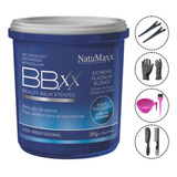 Bbxx Platinum Matizador Blonde Natumaxx 1