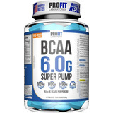 Bcaa 6.0 Gramas Super Pump Ultra