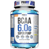 Bcaa 6.0g Ultra Concentrado Super Pump