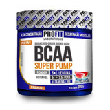 Bcaa 6:1:1 Super Pump Powder 300g