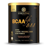 Bcaa Lift 8:1:1 Essential Nutrition 210g