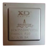 Bcm3553 (2 Unidade) Broadcom Bcm3553xkfeb5g