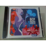 Bcp Music Message: Dj Patife, Mad