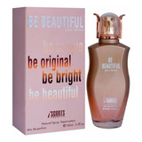 Be Beautiful I-scents Perfume Feminino -