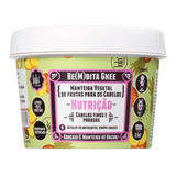 Be(m)dita Ghee Nutrição - Abacaxi E Manteiga De Bacuri 100g 