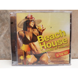Beach House 2011-sounds Of Miami Ót.