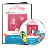 Beach House Dvd Pitchfork Music Fest