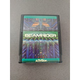 Beamrider Original Americano [ Atari 2600 ] Com Caixa Repro