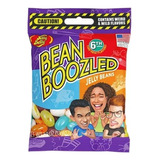 Bean Boozled Jelly Beans - Desafio