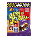Bean Boozled Jelly Beans - Desafio