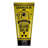 Beard Balm Bálsamo Para Barba Danger