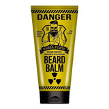 Beard Balm Bálsamo Para Barba Danger