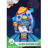 Beast Kingdom Toy Story Alien Racing