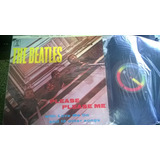 Beatles - Please Please Me (lp/vinil)