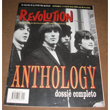 Beatles - Revista Revolution Número 2 - Faço Registrada