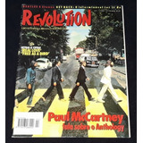 Beatles - Revista Revolution Número 3