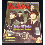 Beatles - Revista Revolution Número 5