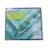 Beatles- Get Back: Collection Of Unreleased
