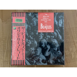 Beatles- Original Mono Recordings (6 Cds