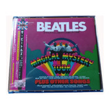 Beatles- The Alternate Magical Mystery Tour Collection- 3cds