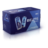 Beats Senses Lata 269ml - Pack