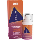 Beats Vibration Power Extra Forte Gel Vibrador Liquido Intt