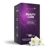 Beauty Care Multivitamínico Com Biotina Puravida