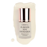 Beauty Creations Flawless Stay Foundation -