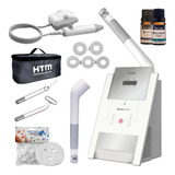 Beauty Steam - Kit Vapor Ozônio + Beauty Face Portátil Htm