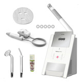 Beauty Steam + Beauty Face - Vapor Ozônio E Alta Frequência
