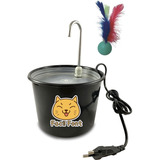 Beb Fonte Gato.fonte Para Gatos.facil Font+brinde Bola Pena