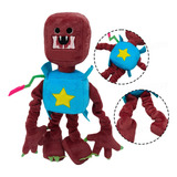 Bebê Boxy Boo Project Playtime Boneco Pelucia Projeto Robo
