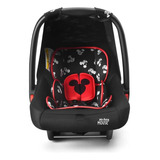 Bebê Conforto 0-13kg Mickey Disney Travel