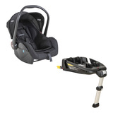 Bebê Conforto Com Base Isofix Para Carrinho Sprint
