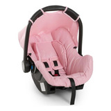 Bebê Conforto Galzerano Cadeira Bebe Carro Menina Com Base