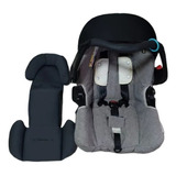 Bebê Conforto Graco Maximum Safety Protection