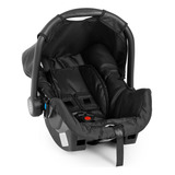 Bebê Conforto Grid Black Galzerano Cadeirinha P/ Carro Auto
