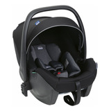 Bebe Conforto Kory Plus Black Chicco