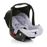 Bebê Conforto Risus - Abc Design - Graphite Grey