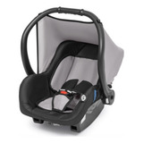 Bebê Conforto Solare Preto Até 13kg - Tutti Baby