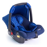 Bebê Conforto Wizz 0 À 13kg Azul Cosco Kids