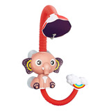 Bebê Crianças Banho Chuveiro Sprinkler Cabeça Spray Água Ver