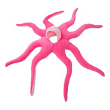 Bebê Polvo Traje Wearable Pelúcia Lula Traje Cosplay