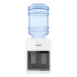 Bebedouro Agua Compressor Gelada Consul Galao Sem Filtro 110