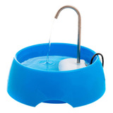 Bebedouro Aquamini Pet Fonte Para Gatos Cães Bivolt Amicus