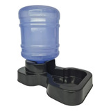 Bebedouro Automático Cães E Gatos 10 Litros Porte Grande