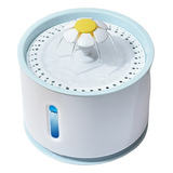Bebedouro Automático Fonte Com Filtro Pet Cães Gatos Bivolt
