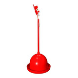 Bebedouro Automatico Pendular Para Frango Aves Galinhas